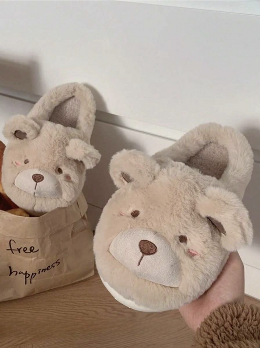 ArticSlippers