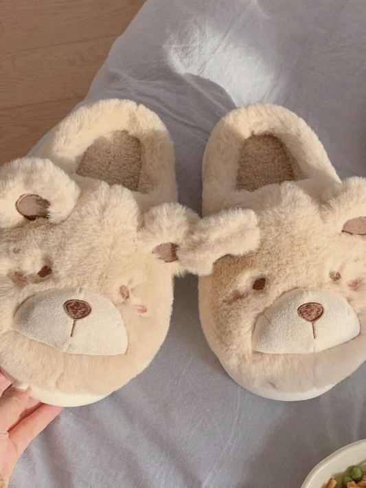 ArticSlippers